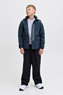 Jack&Jones Junior Erkek Çocuk Mont 12284629