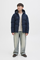 Jack&Jones Junior Erkek Çocuk Ceket 12283847