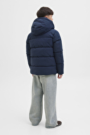 Jack&Jones Junior Erkek Çocuk Ceket 12283847