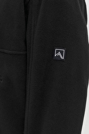 Jack&Jones Erkek Sweatshirt 12284828 BLACK BEAUTY