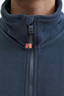 Jack&Jones Erkek Sweatshirt 12284828 NAVY BLAZER