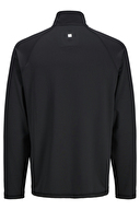 Jack&Jones Erkek Sweatshirt 12284829 BLACK BEAUTY