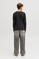 Jack&Jones Junior Erkek Çocuk Tişört 12289280