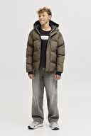 Jack&Jones Junior Erkek Çocuk Tişört 12289280