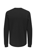 Only&Sons Erkek Tişört 22034267