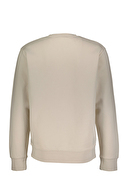Jack&Jones Erkek Sweatshirt 12290659 MOONBEAM