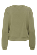 Only Kadın Sweatshirt 15361163