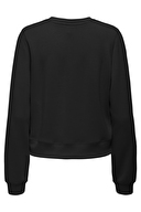 Only Kadın Sweatshirt 15361163