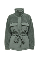 Only Kadın Mont 15322074