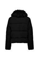 Only Kadın Mont 15322000