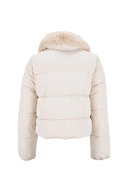 Only Kadın Mont 15322000