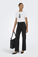 Only Kadın Kot Pantolon 15361728