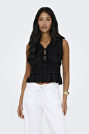 Only Kadın Tişört 15363693