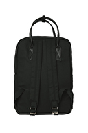 Jack&Jones Erkek Sırt Çantası 12292167 BLACK