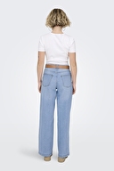 Only Kadın Kot Pantolon 15363233