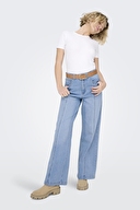 Only Kadın Kot Pantolon 15363233