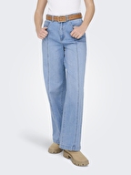 Only Kadın Kot Pantolon 15363233