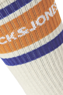 Jack&Jones Erkek 3'lü Çorap 12293243.KRM