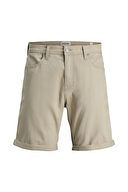 Jack&Jones Erkek Şort 12288485 STRING