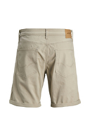 Jack&Jones Erkek Şort 12288485 STRING