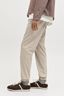 Jack&Jones Erkek Pantolon 12288471 STRING