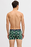 Jack&Jones Erkek 3'lü Boxer 12291169.SYH