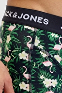 Jack&Jones Erkek 3'lü Boxer 12291169.SYH