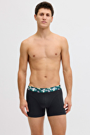 Jack&Jones Erkek 3'lü Boxer 12291169.SYH