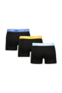 Jack&Jones Erkek 3'lü Boxer 12291648.SYH