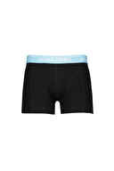 Jack&Jones Erkek 3'lü Boxer 12291648.SYH