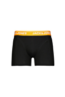 Jack&Jones Erkek 3'lü Boxer 12291648.SYH