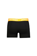 Jack&Jones Erkek 3'lü Boxer 12291648.SYH