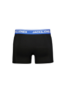 Jack&Jones Erkek 3'lü Boxer 12291648.SYH