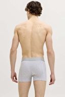 Jack&Jones Erkek 3'lü Boxer 12291864.SYH