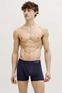 Jack&Jones Erkek 3'lü Boxer 12291864.SYH