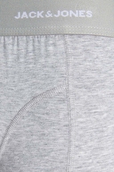 Jack&Jones Erkek 3'lü Boxer 12291864.SYH