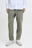 Jack&Jones Erkek Pantolon 12229699 AGAVE GREEN