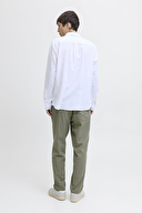 Jack&Jones Erkek Pantolon 12229699 AGAVE GREEN