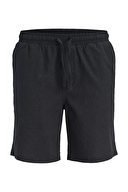 Jack&Jones Erkek Şort 12293768 BLACK