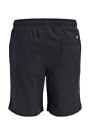 Jack&Jones Erkek Şort 12293768 BLACK