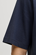 Jack&Jones Erkek Tişört 12288536 SKY CAPTAIN