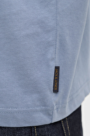 Jack&Jones Erkek Tişört 12287990 BLUE MIRAGE