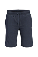 Jack&Jones Erkek Şort 12288638 SKY CAPTAIN