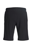 Jack&Jones Erkek Şort 12288638 BLACK