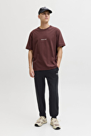 Jack&Jones Erkek Eşofman Altı 12288641 BLACK