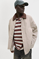 Jack&Jones Erkek Ceket 12288889 STRING