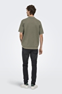 Only&Sons Erkek Kazak 22032760