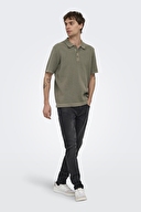 Only&Sons Erkek Kazak 22032760