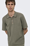 Only&Sons Erkek Kazak 22032760