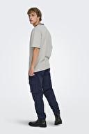 Only&Sons Erkek Tişört 22036384